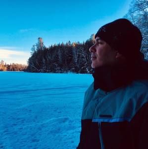 Meet your Posher, Seif